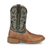 Justin Mens Jasper Western Boot