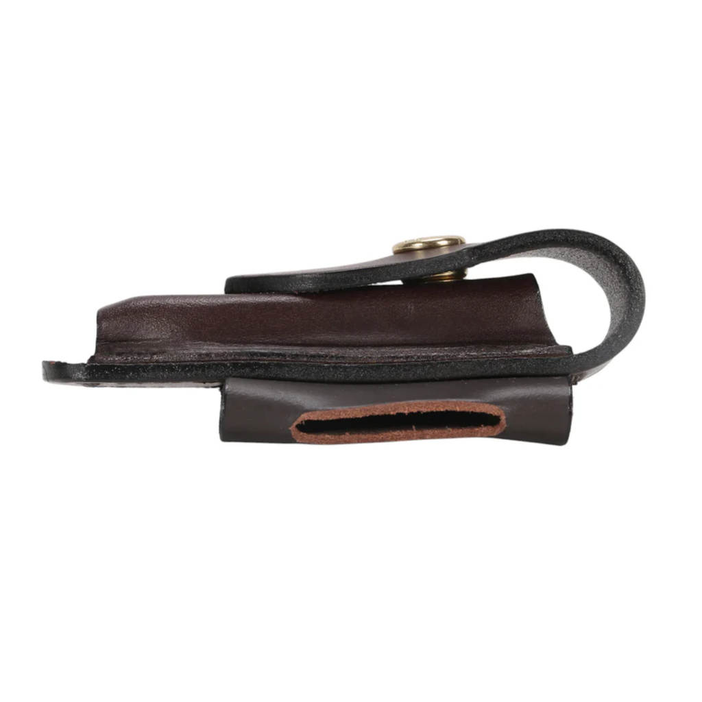 Boss Cocky Knife Pouch Multi Lay w Press Stud