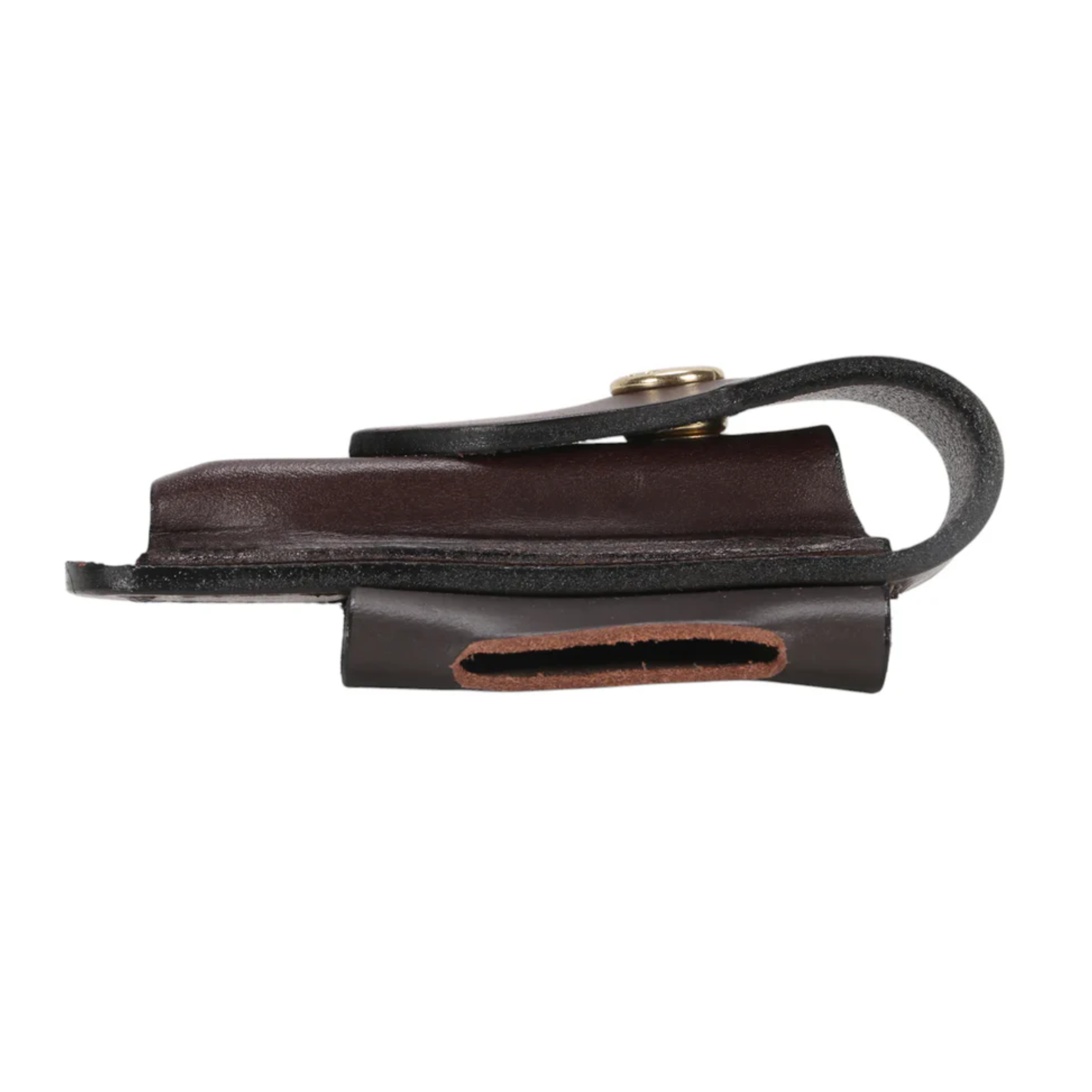 Boss Cocky Knife Pouch Multi Lay w Press Stud