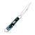Pocket Worn Peach Seed Jig Peanut Knife