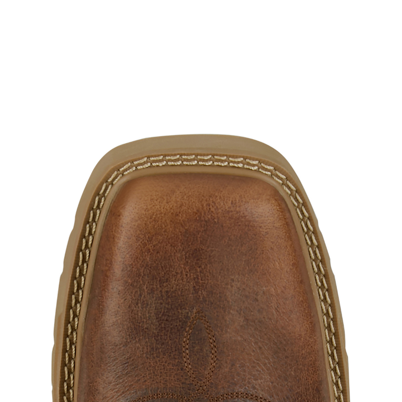 Justin Mens Daywork Waterproof Boot