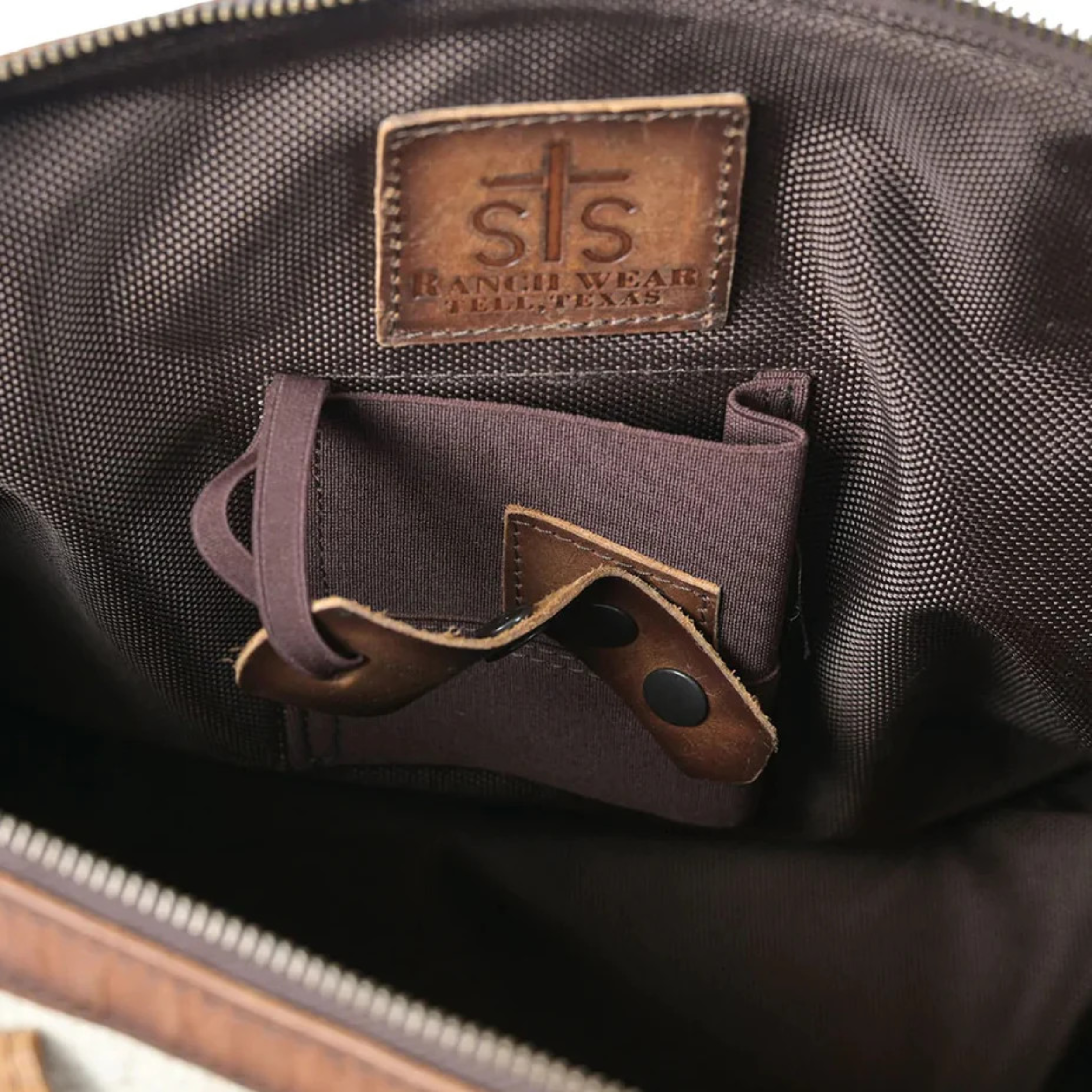 Palomino Diaper Bag