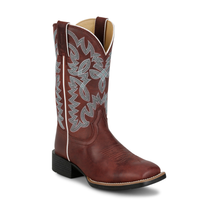 Justin Womens Ashtyn Boot