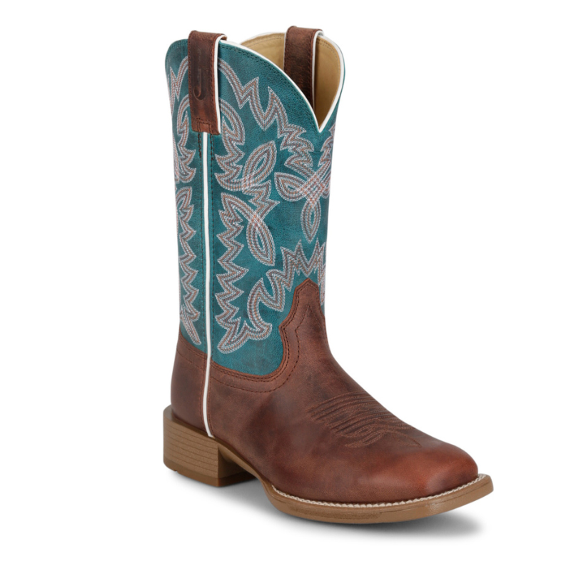 Justin Womens Ashtyn Boot