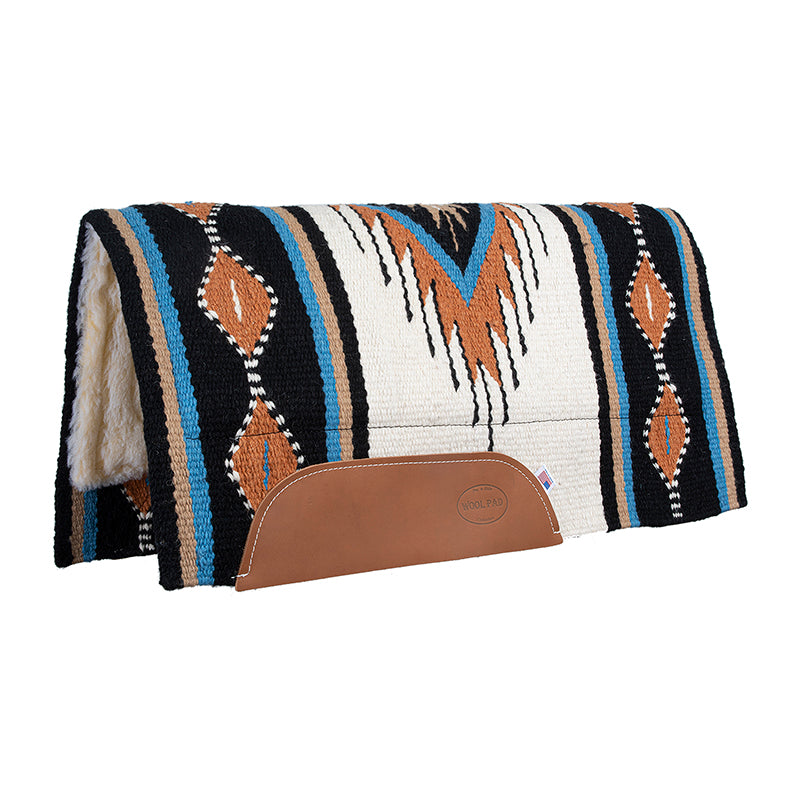 Ezy Ride Del Rio with Fleece Pad
