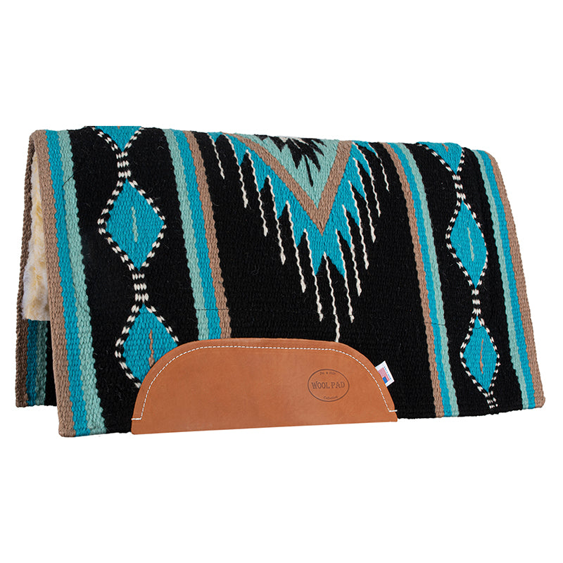 Ezy Ride Del Rio with Fleece Pad