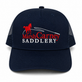 MCS Logo Trucker Cap