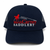MCS Logo Trucker Cap