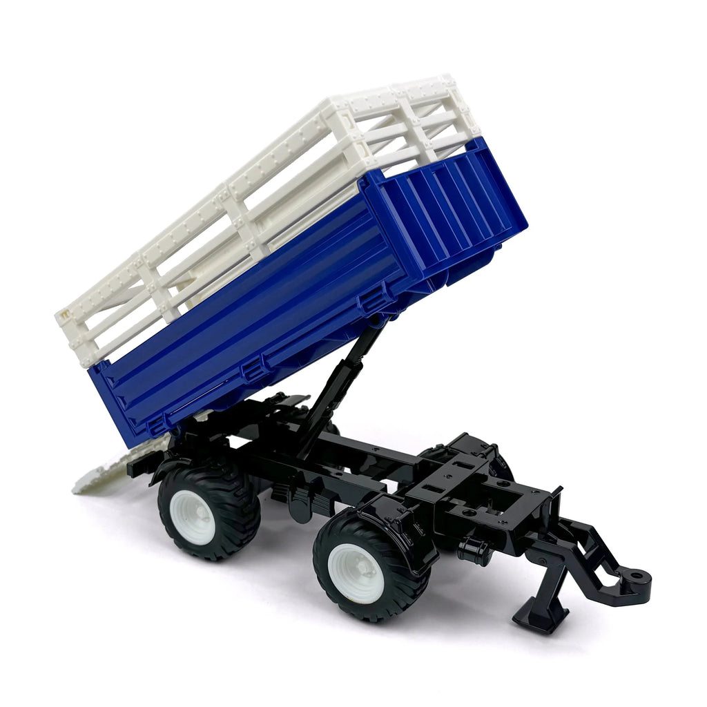 Big Country Toys RC Tractor and Trailer Combo