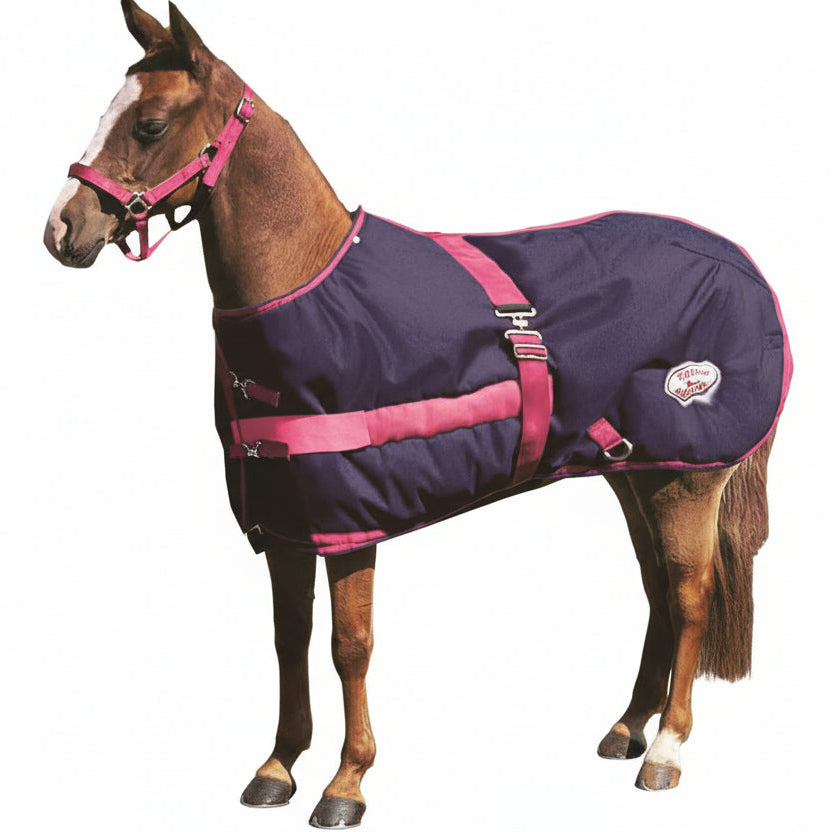 Thermomaster Growing Foal Rug