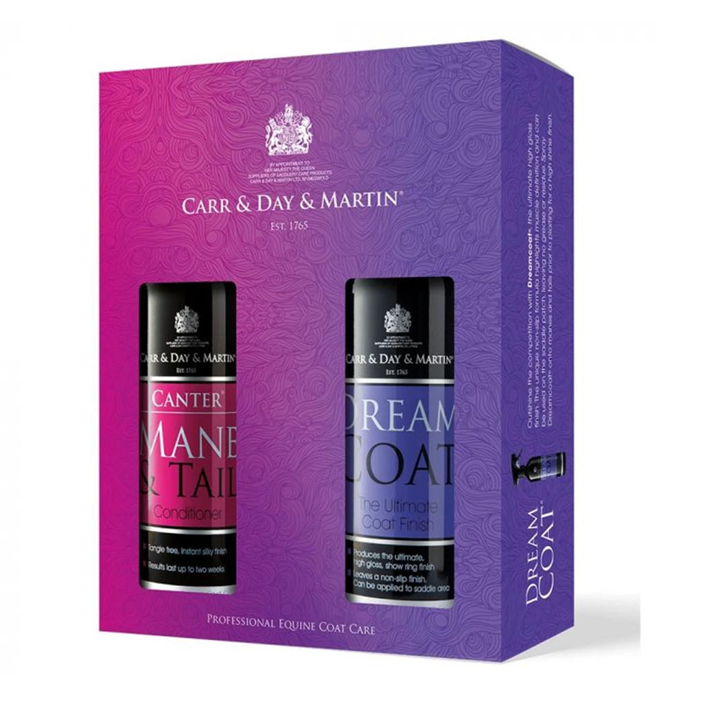 CDM Duo Pack Canter and Dreamcoat