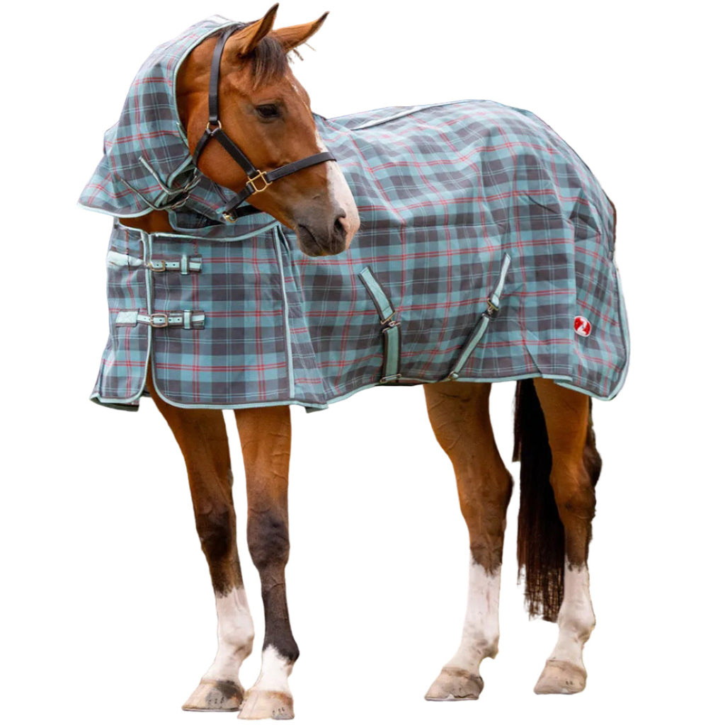 Zilco Supashade Combo Rug