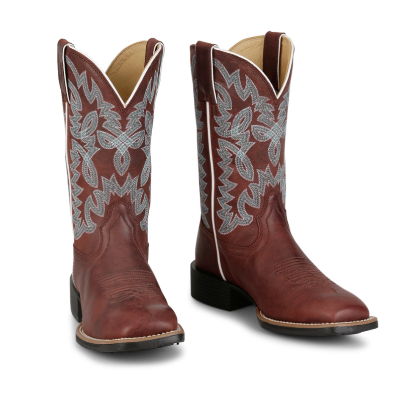 Justin Womens Ashtyn Boot
