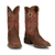 Justin Mens Bowline Western Boot