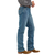 Wrangler Mens Cody 01 Relaxed Fit Jean