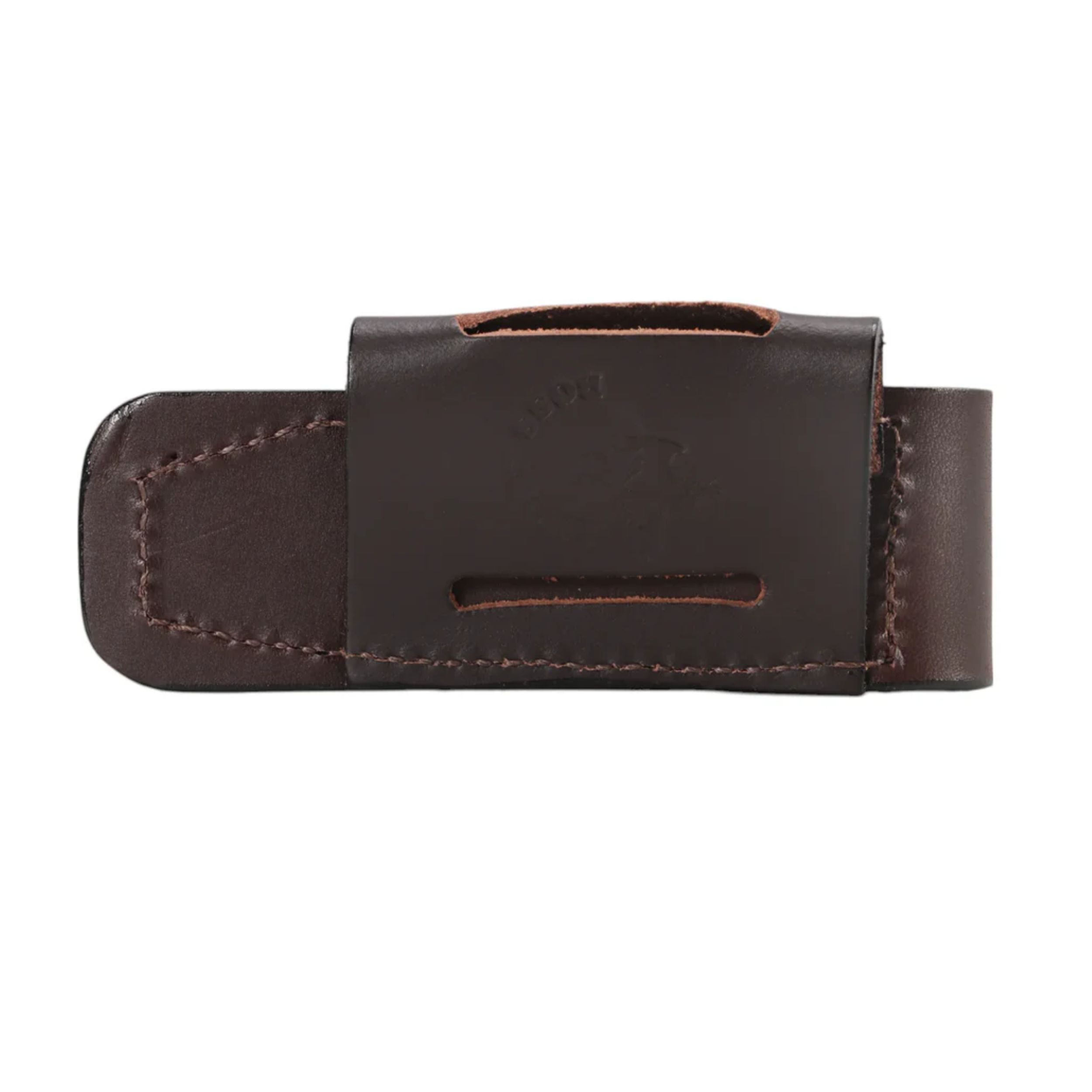 Boss Cocky Knife Pouch Multi Lay w Press Stud