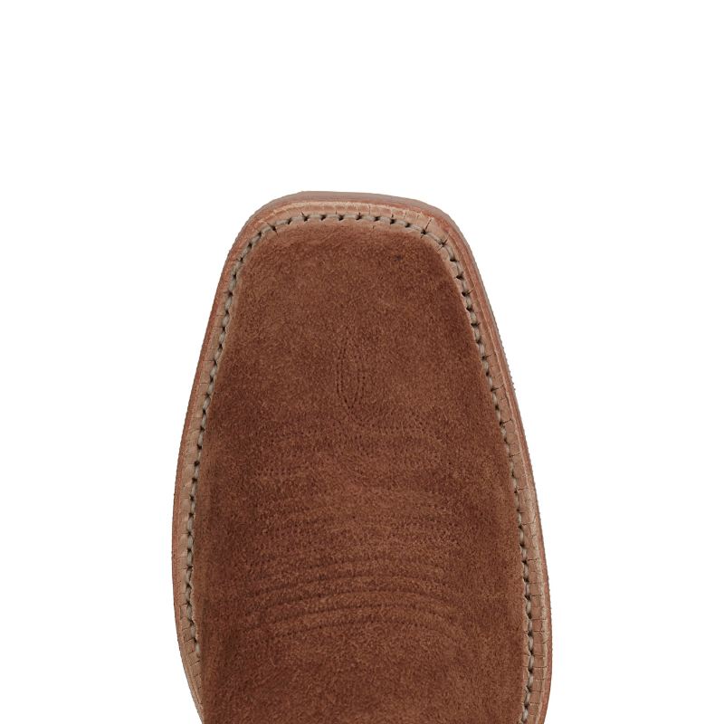Justin Mens Fergus Rough Out Boot
