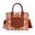 Wrangler Macy Aztec Crossbody Bag