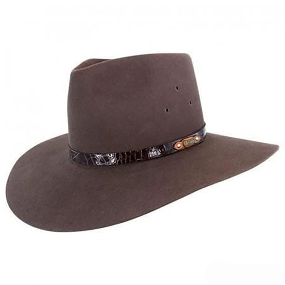 Akubra Colly Hat