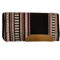 Mustang Durango Show Pad w Fleece