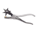 Heavy Duty Revolving Head Punch
