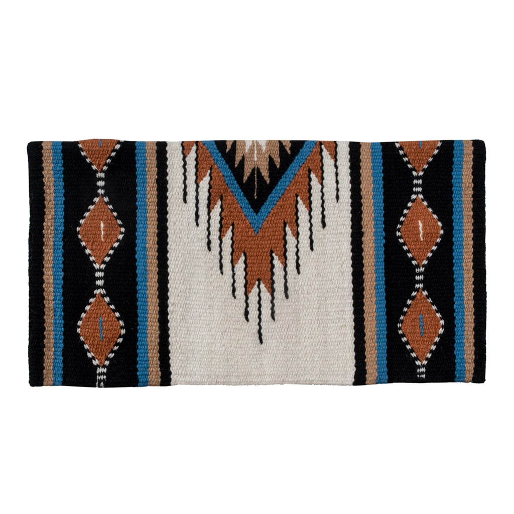 Ezy Ride Del Rio Wool Blanket