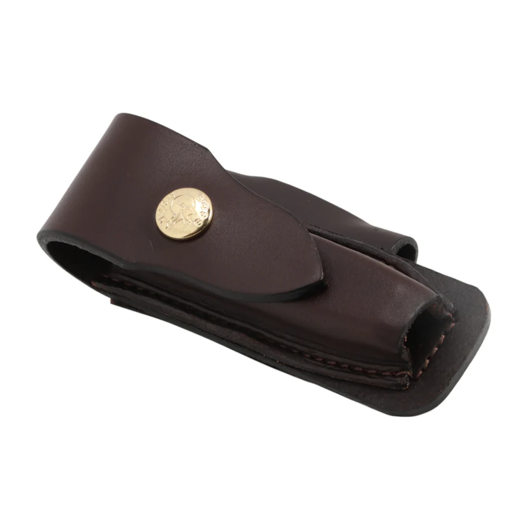 Boss Cocky Knife Pouch Multi Lay w Press Stud