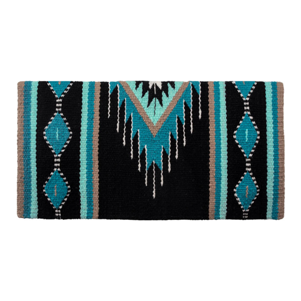Ezy Ride Del Rio Wool Blanket