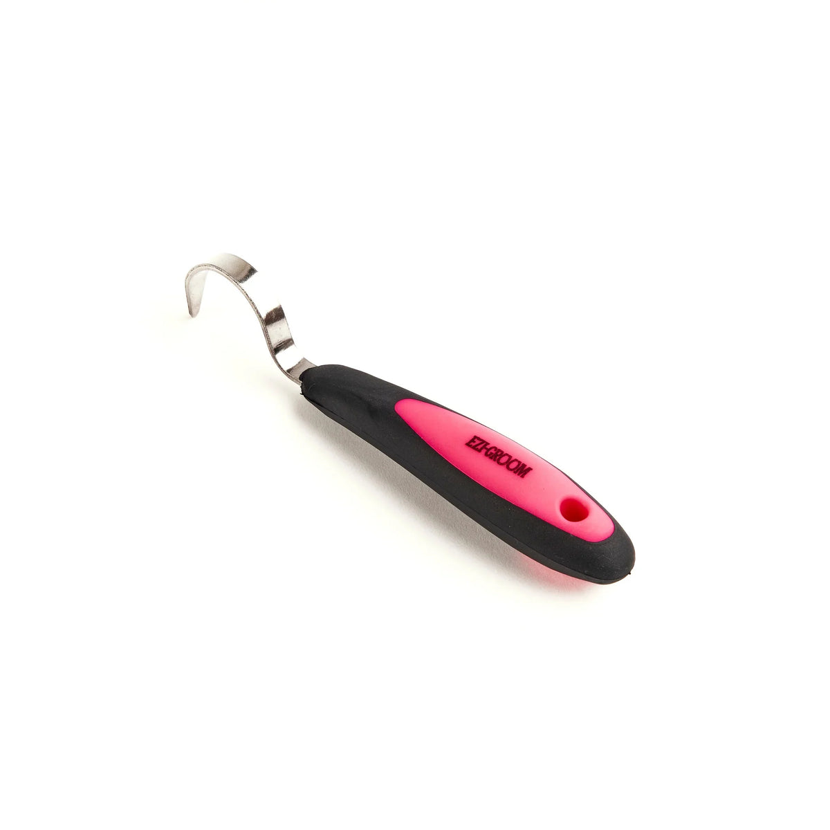 Shires EZI-GROOM Grip Hoof Pick