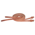 Hermann Oak Quick Change Split Rein 8ft