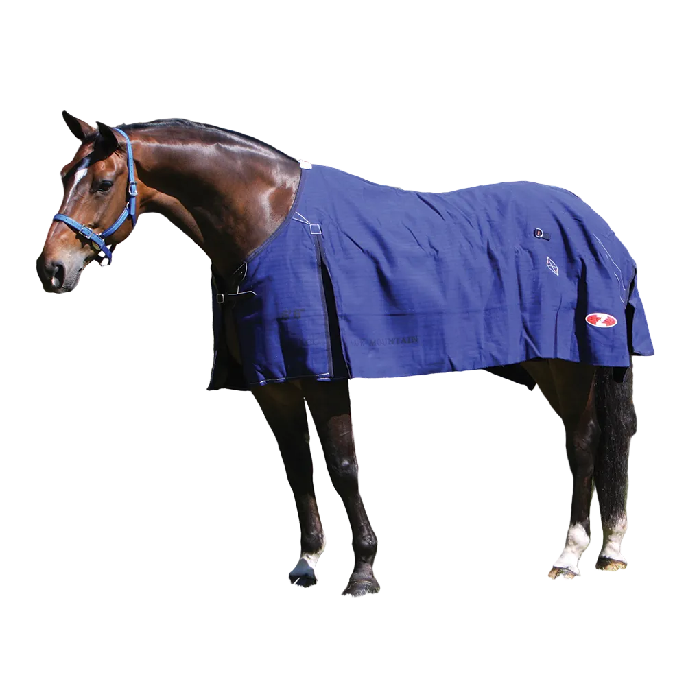 Zilco Blue Mountain Rug