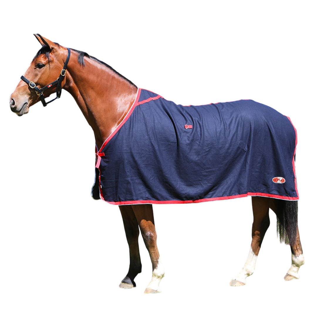 Zilco Stadium Wool Rug