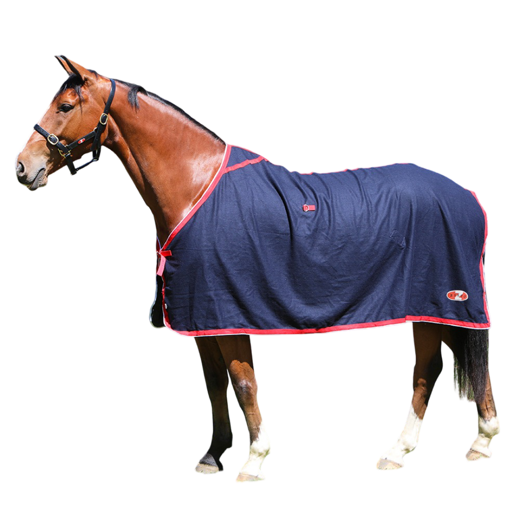 Zilco Stadium Wool Rug