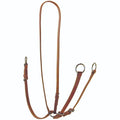 Running Martingale