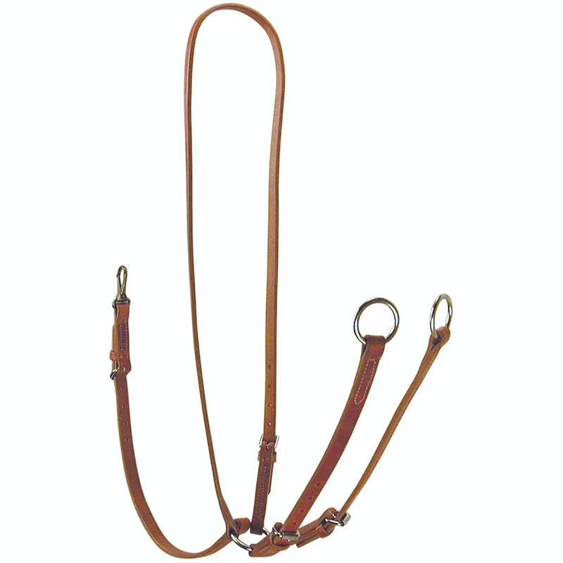 Running Martingale