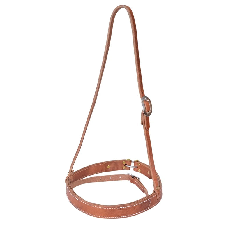 Hermann Oak Lightweight Noseband