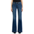 7 For All Mankind Womens Dojo Melrose Jean