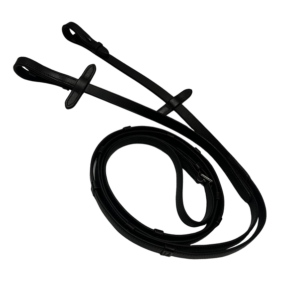 Hy Ride Economy Web Rein