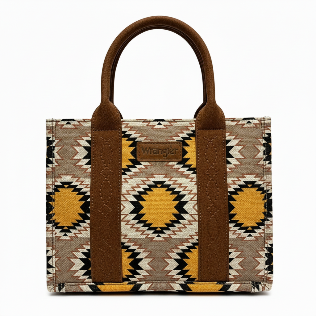 Wrangler Inez Crossbody Bag