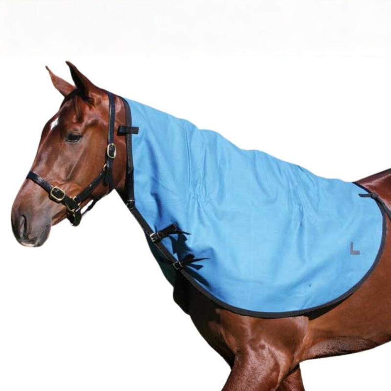 Zilco Rip Protect Neck Rug
