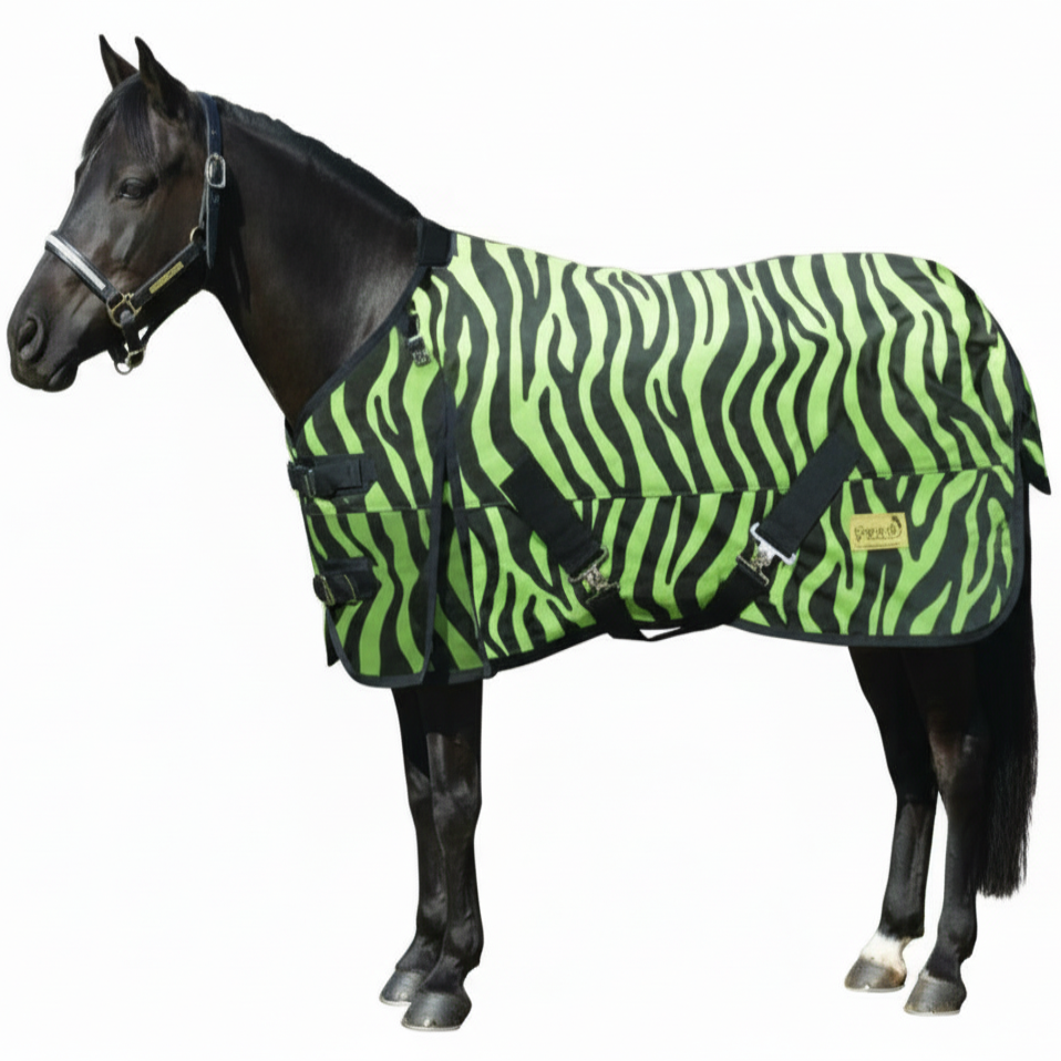 Piccolo Turnout Rug
