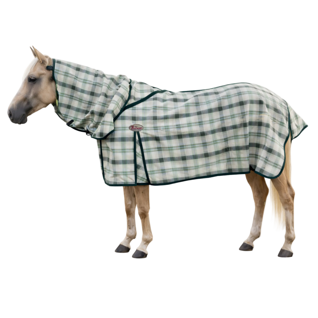 Marsh Carney PVC Mesh Combo Rug