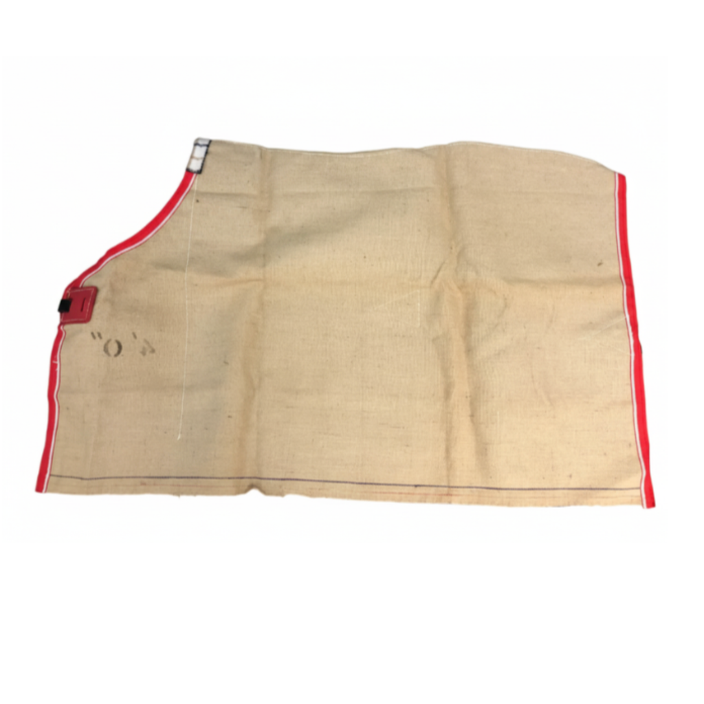 Cant-a Jute Rug Satin Shoulders