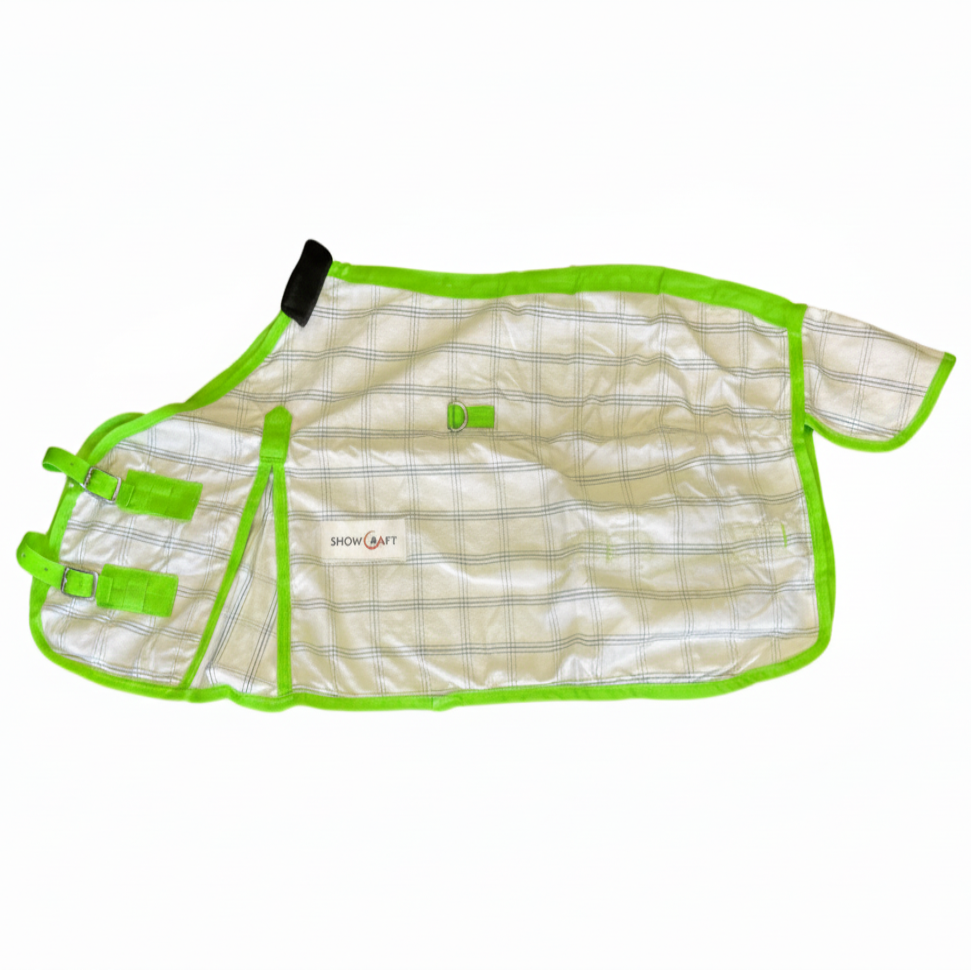 Showcraft Mini Summer Ripstop Rug