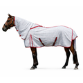 Marsh Carney Deluxe Combo Rug w Belly Straps