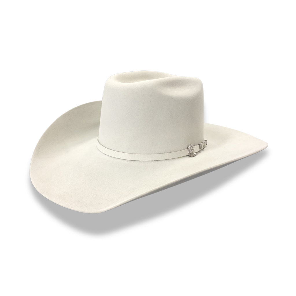 Resistol Mold Breaker Hat