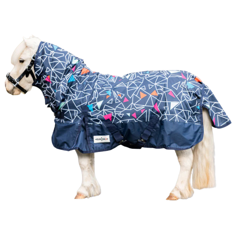 Eureka Viking Mini Combo Rug