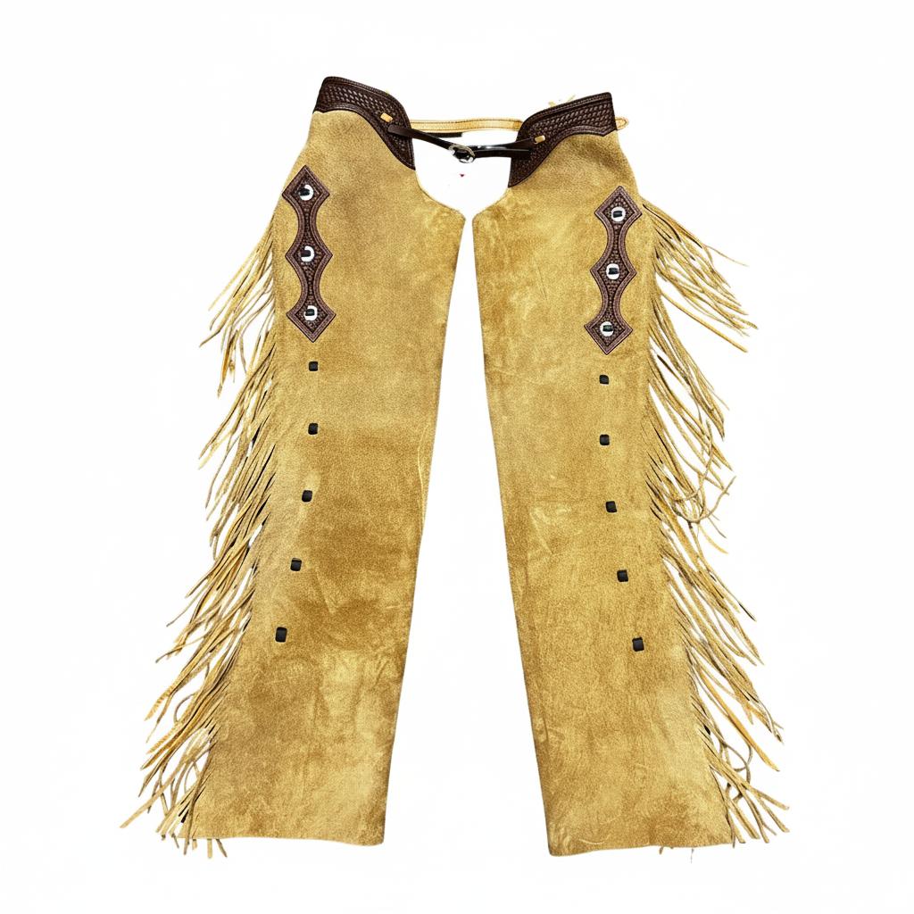 Cowcutter Versatility Chap Rough Out