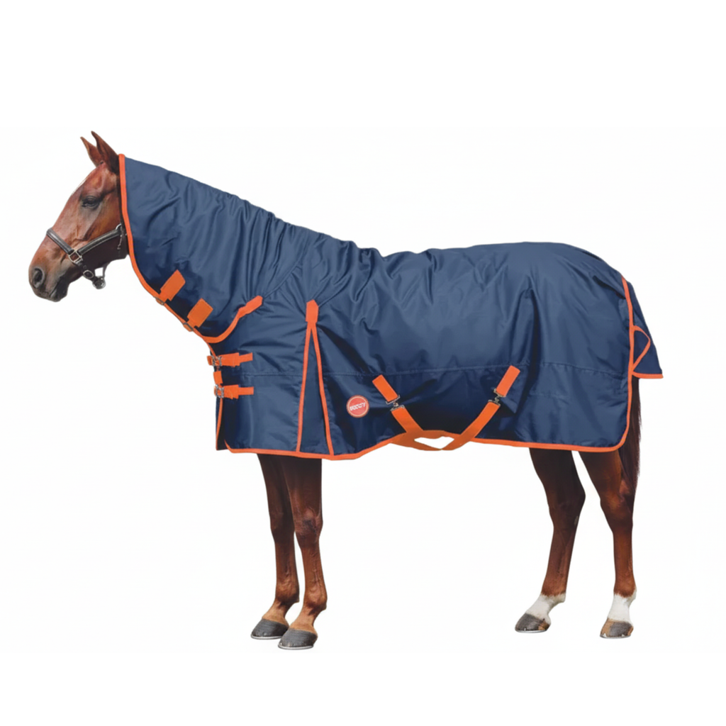 Kozy 1200D Lite Rainsheet Combo Rug
