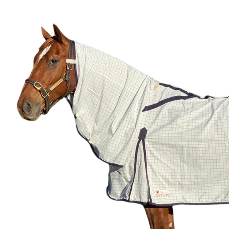 Marsh Carney Diamond Neck Rug